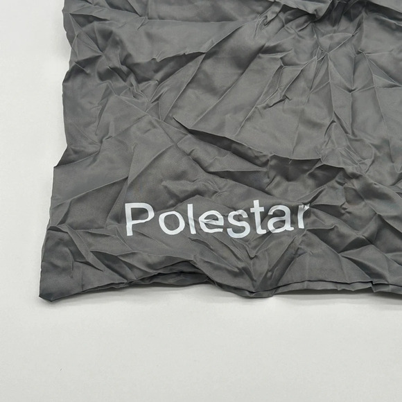 Reusable Polestar bag with clip - Picture 6 of 9